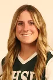 2022 Softball Roster