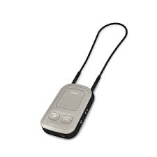 Once they are found, tap select. allow some time for the app to connect to both hearing aids and confirm the action for each hearing aid in the dialog. Phonak Compilot Ii Fair Price Reviews