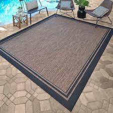 Even better, all of its outdoor rugs are made from recycled plastic, with the brand repurposing disposable plastic drinking straws to create its. Pin By B Barrowman On Costco I O In 2021 Large Outdoor Rugs Outdoor Rugs Patio Indoor Outdoor Rugs