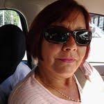 Sherrie Capps's Instagram, Twitter & Facebook