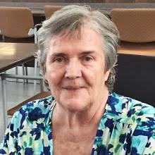 LANGE MARJORIE KATHLEEN