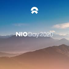 Get instant access to a free live interactive chart for the nio inc class a adr stock. Nio To Hold Nio Day In Chengdu On Jan 9 Its First Sedan Likely To Be Unveiled Cntechpost