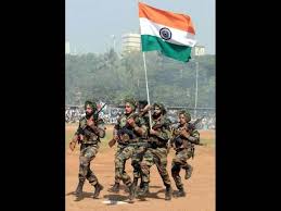 Indian soldiers injured in UK joint ...