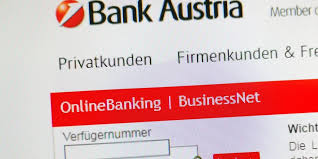 Easy to use, practical, and colourful: Bank Austria Stellt Internetbanking Auf Neue Beine It Business Derstandard De Web