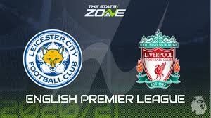 Origi henderson lallana kelleher gomez elliott keïta. 2020 21 Premier League Leicester Vs Liverpool Preview Prediction The Stats Zone