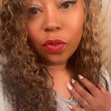 Profile for Shameka Golphin