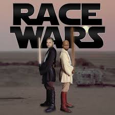 Race Wars / Prison Mouth w/ Ginger Banks, Mandy Standmiller, Warren  Holstein, Ryan Schutt & Mehran Khaghani