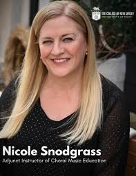 Last week at the Choral Pedagogy & Conducting Institute at the University  of Tennessee at Chattanooga was an absolute privilege! So much gratitude to  Dr. Kevin Ford and Dr. Alison Allerton for