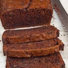 Chocolate Banana Bread Recipe Yummly Recipe Chocolate Banana Bread Chocolate Banana Bread Recipe Banana Bread Recipes