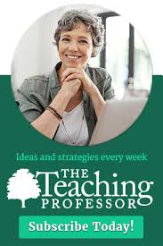 Deborah A. Raines PhD, Author at Faculty Focus