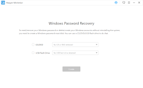 Install the program on a if you got this far, you now know how to open computer without password. 5 Options To Unlock Computer Without Password If Locked Out