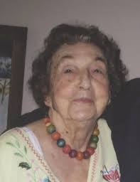 Una Russell Obituary