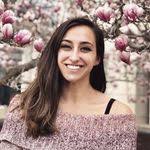 Email Address of @siennadk Instagram Influencer Profile