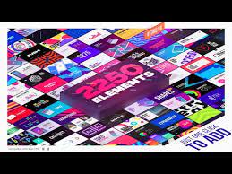 All from our global community of videographers and motion graphics designers. Toko Graphics V4 Free And Demo Pack For Motion Bro