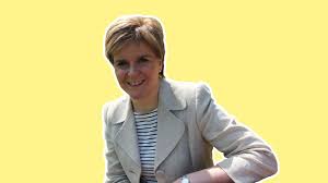 Everything nicola sturgeon said in her covid announcement today as cases fall. I M A Twitter Addict Five Things Nicola Sturgeon Told Newsbeat Bbc News