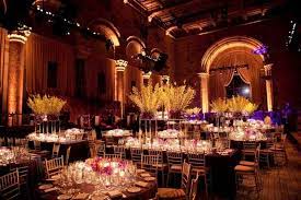 Most Expensive Wedding Venues In New York For The Richest Wedding Expenses Wedding Reception Venues Extravagant Wedding