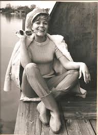 Below we countdown to christina schollin upcoming birthday. Sixties Swedish Actress Christina Schollin 1967
