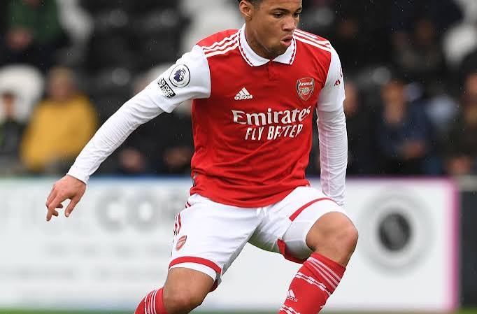 Ethan Nwaneri to remain at Arsenal | The Short Fuse