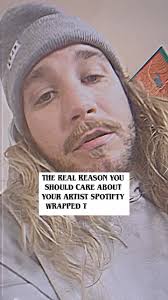 The Spotify and Apple music yearly recaps are out! As much as these recaps  should be used to celebrate the years accomplishments, I think they are an  ever more powerful tool to inform your moves for ...