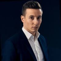 40+ "Christopher Abram" profiles