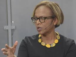 IDB moves to help Bahamas post-Dorian, Turner Jones expresses thanks