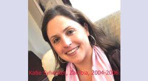 27 UC alumni who served in the Peace Corps, University of Cincinnati