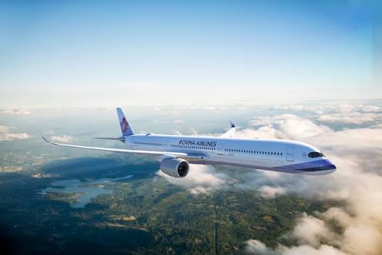 China Airlines orders five more Airbus A350-1000s | Airbus