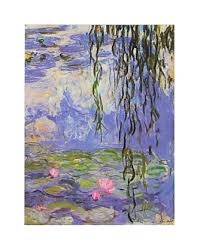 Seerosen monet serie claude monet von the masters auf leinwand poster bestellen gratis versand sehr gut bewertet qualitätsgarantie. Claude Monet Seerosen Ii Detail Poster Kunstdruck Bei Germanposters De