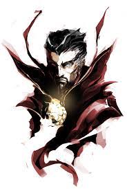 Dr Strange Doctor Strange Marvel Marvel Comics Art Doctor Strange