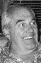 August Gus Marentette (1944-2011)