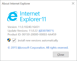 Microsoft's internet explorer is definitely one of … Internet Explorer 11 Full Setup Archives Free Download Offline Installer Standalone Full Setup Software For Windows Mac And Linux