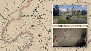 Check spelling or type a new query. How To Solve Jack Hall Gang Treasure Maps In Red Dead Redemption 2 Guide Gamingph Com