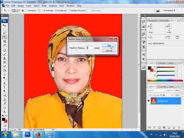 Hmmmmm, saya tertarik dengan background poto di salah satu acara tipi. Cara Mengganti Background Di Photoshop Praktis 3 5 Menit Beres