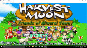 Harvest moon pc download freeall software. Tutorial How To Install Play Harvest Moon Friend Of Mineral Town Youtube