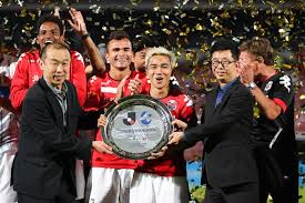 See live football scores and fixtures from thailand powered by livescore, covering sport across the world since 1998. Football Thai Star Helps J League Aim For Southeast Asian Expansion