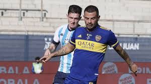 La anulación provocó una tangana entre. Racing 0 0 Boca 2 4 Goles Penales Y Resultados As Argentina