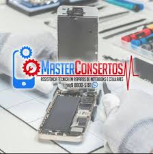 Master Consertos