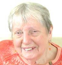 Georgiana SOBOLA Obituary