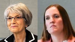 Iowa Board of Regents to elect new leadership after board shakeup