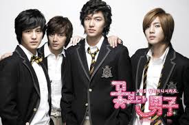 I have watched all of the episodes about a dozen, if times. ê½ƒë³´ë‹¤ ë‚¨ìž Boys Over Flowers Korean Drama Che Cheh