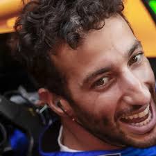 Daniel Ricciardo will be paid $36 million not to race in Formula One next  year