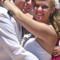 Wedding: Carothers/Robison