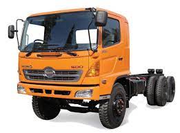 Find best deals for used cars in pakistan. Hino 500 Awais Motors
