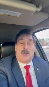 🇺🇸 Minnesota, I'm All In. 👉 http://MikeLindellGov.com I just officially  launched my campaign for Governor of Minnesota and kicked things off at the  GOP State Central Committee meeting today. It's time to