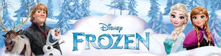 Resultado de imagen de frozen
