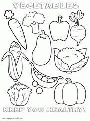 For boys and girls, kids and adults, teenagers and toddlers, preschoolers and older kids at school. Healthy Food Coloring Pages Food Groups