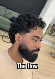 My client came in with two problems with his hair. Flat and thin front and  a mullet shape in the back. I combated his problem but cutting the thin  ends and shaping his nape into a round shape. ...