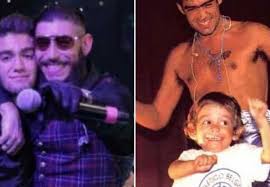 Por creerme el rey, mi vida se quedó vacía. Polemica Sin Fin Ahora Ulises Bueno Hablo Sobre La Pelicula De Su Hermano Rodrigo