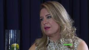 Esta mujer por poco se convierte en Primera Dama de la República