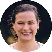 Geoff and Hannah Harper